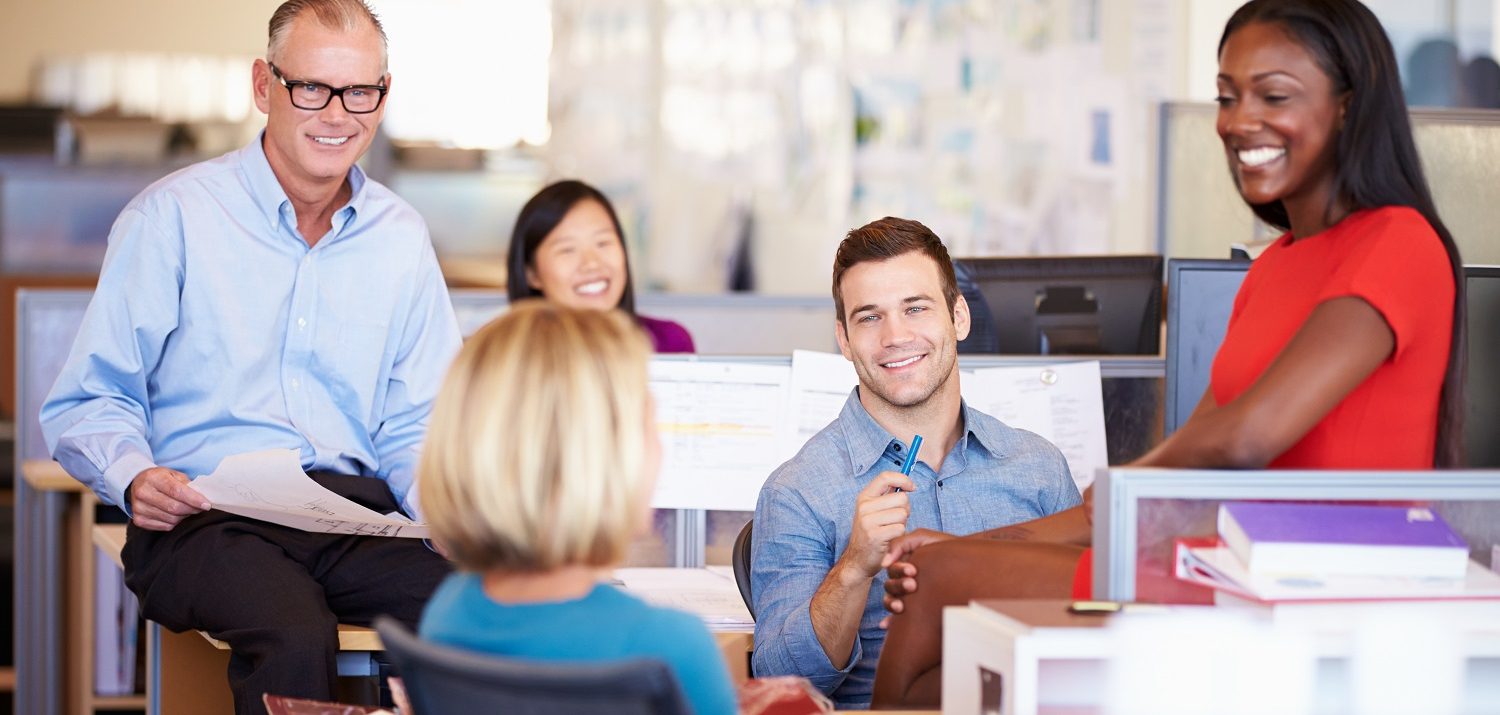 Motivated and Profitable People