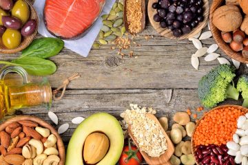 Nutrition
